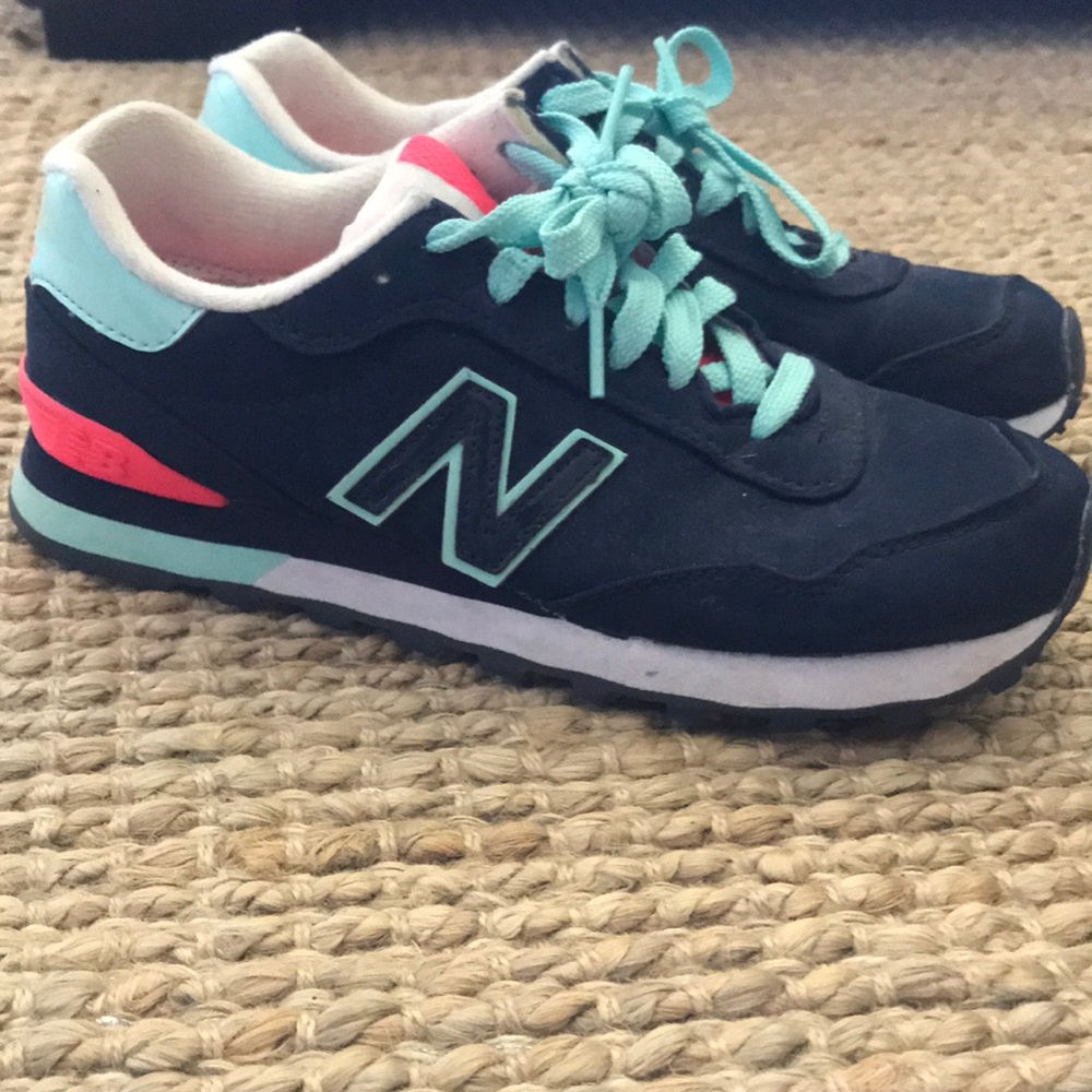 New Balance Shoes 👟